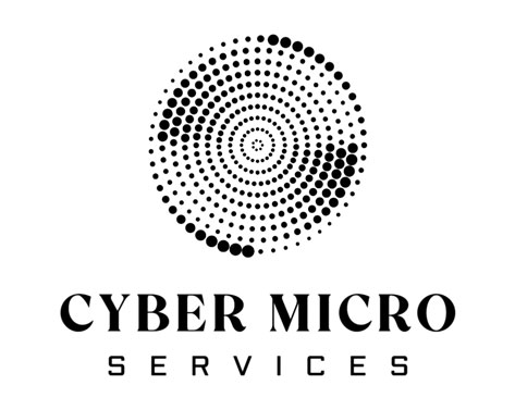 Cyber Micro Services Logo
